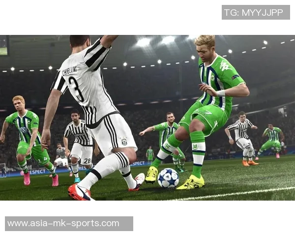 实况足球2016中抽射技巧详解与实战应用分享