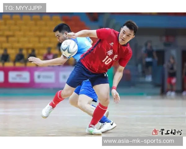 广东籍足球运动员的崛起与发展历程探讨